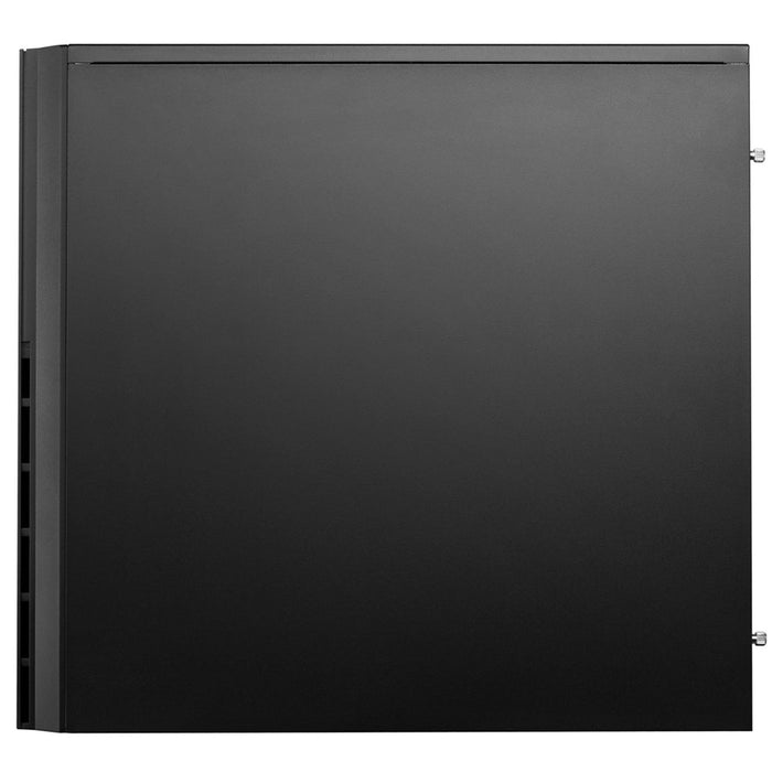 Antec VSK-4000BU3U2 Midi Tower 1 x USB 2.0 / 1 x USB 3.0 No PSU Black Case-Cases-Gigante Computers