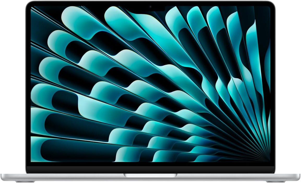 Apple MacBook Air M4 2025 13-inch 16GB 256GB SSD - Refurbished-Notebooks-Gigante Computers