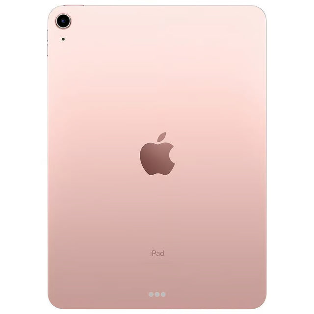 Apple iPad Air 4th Gen 64GB Rose Gold 2020 WiFi 10.9" - Refurbished-Tablets-Gigante Computers