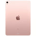 Apple iPad Air 4th Gen 64GB Rose Gold 2020 WiFi 10.9" - Refurbished-Tablets-Gigante Computers