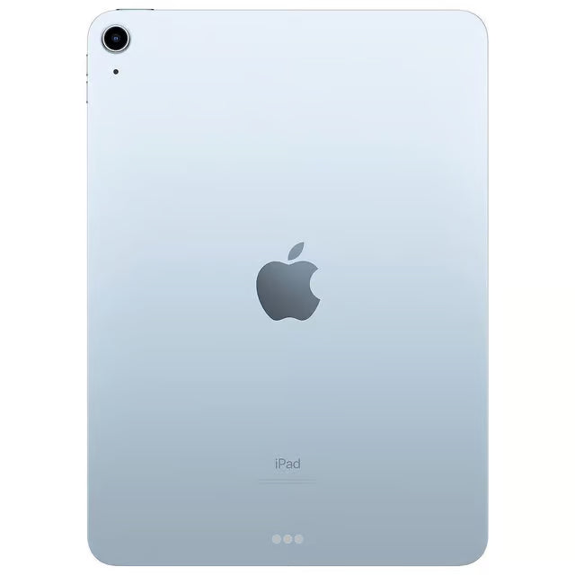 Apple iPad Air 4th Gen 64GB Sky Blue 2020 WiFi 10.9" - Refurbished-Tablets-Gigante Computers