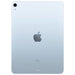 Apple iPad Air 4th Gen 64GB Sky Blue 2020 WiFi 10.9" - Refurbished-Tablets-Gigante Computers