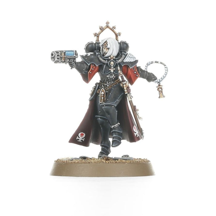 Armageddon Battalion: Adepta Sororitas-Boxed Games & Models-Gigante Computers