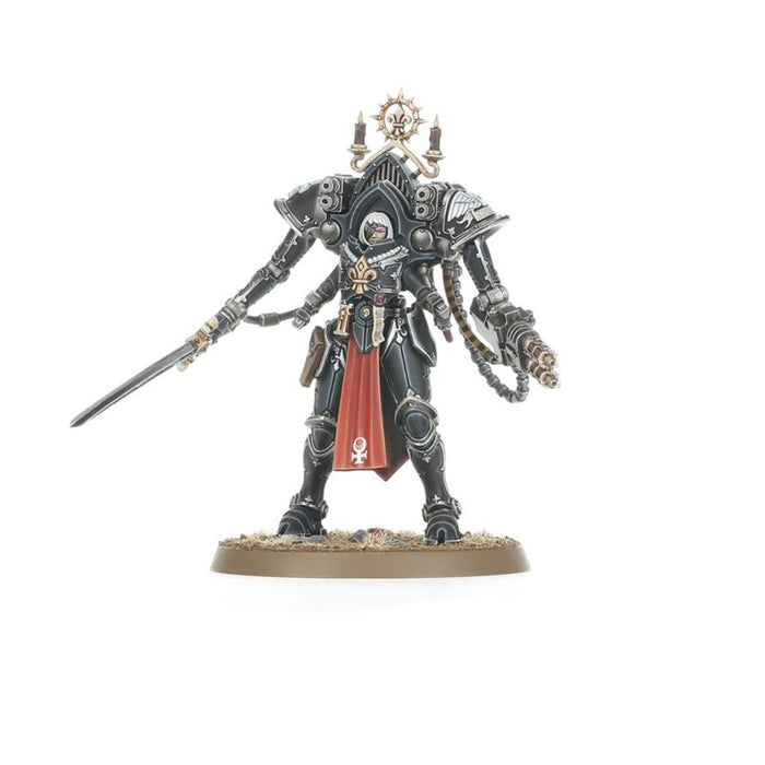 Armageddon Battalion: Adepta Sororitas-Boxed Games & Models-Gigante Computers