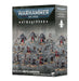 Armageddon Battalion: Adepta Sororitas-Boxed Games & Models-Gigante Computers