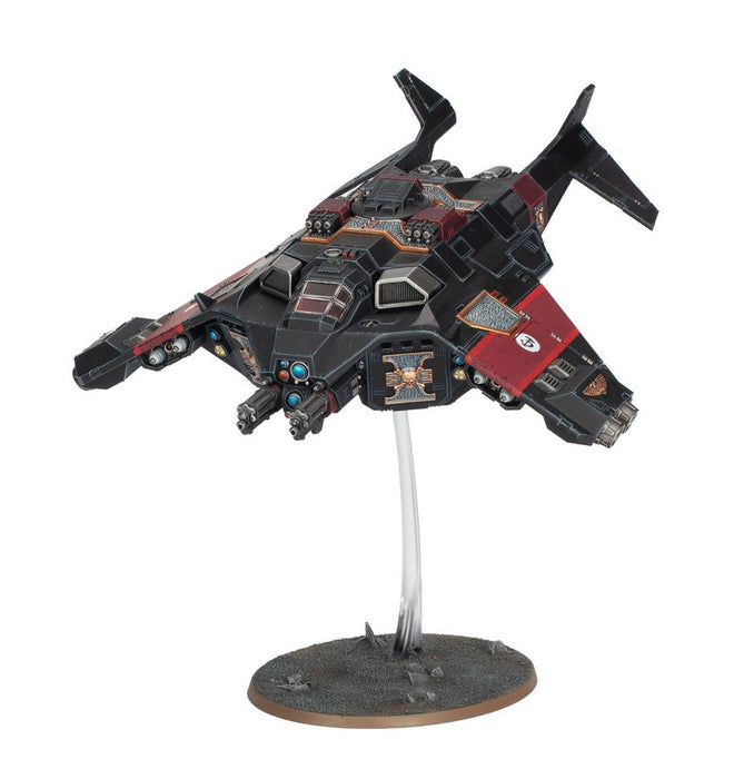 Armageddon Battalion: Deathwatch-Boxed Games & Models-Gigante Computers