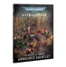 Armageddon: The Return of Yarrick – War Without End-Books & Magazines-Gigante Computers