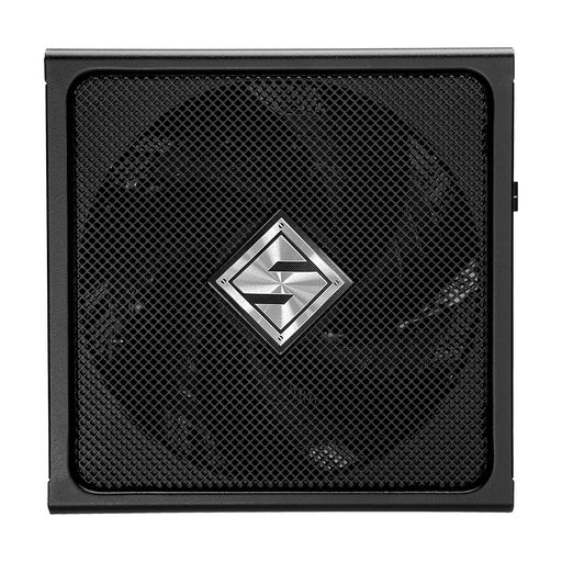 Asrock 1200W Steel Legend SL-1200G PSU, Fully Modular, 80+ Gold, Cybenetics Platinum & Lambda A, ATX 3.1, PCIe 5.1-Power Supplies-Gigante Computers