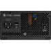 Asrock 1200W Steel Legend SL-1200G PSU, Fully Modular, 80+ Gold, Cybenetics Platinum & Lambda A, ATX 3.1, PCIe 5.1-Power Supplies-Gigante Computers