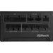 Asrock 1200W Steel Legend SL-1200G PSU, Fully Modular, 80+ Gold, Cybenetics Platinum & Lambda A, ATX 3.1, PCIe 5.1-Power Supplies-Gigante Computers