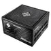 Asrock 1200W Steel Legend SL-1200G PSU, Fully Modular, 80+ Gold, Cybenetics Platinum & Lambda A, ATX 3.1, PCIe 5.1-Power Supplies-Gigante Computers