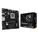 Asrock A620AM-HVS, AMD A620A, AM5, Micro ATX, 2 DDR5, VGA, HDMI, GB LAN, 2x M.2-Motherboards-Gigante Computers