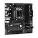 Asrock B760M PG LIGHTNING, Intel B760, 1700, Micro ATX, 4 DDR5, HDMI, DP, 2.5G LAN, PCIe5, 3x M.2-Motherboards-Gigante Computers