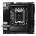 Asrock B860I WIFI, Intel B860, 1851, Mini ITX, 2 DDR5, HDMI, DP, Wi-Fi 6E, 2.5G & GB LAN, 2x M.2-Motherboards-Gigante Computers