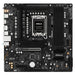 Asrock B860M PRO-A, Intel B860, 1851, Micro ATX, 4 DDR5, HDMI, DP, 2.5G LAN, 3x M.2-Motherboards-Gigante Computers
