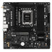 Asrock B860M PRO-A WIFI, Intel B860, 1851, Micro ATX, 4 DDR5, HDMI, DP, Wi-Fi 6E, 2.5G LAN, 3x M.2-Motherboards-Gigante Computers