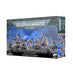 Astra Custodes: Sisters of Silence-Boxed Games & Models-Gigante Computers