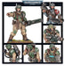 Astra Militarium - Cadian Shock Troops-Boxed Games & Models-Gigante Computers