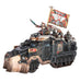 Astra Militarum: Commissar Graves-Boxed Games & Models-Gigante Computers