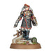 Astra Militarum: Commissar Graves-Boxed Games & Models-Gigante Computers