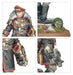 Astra Militarum: Commissar Graves-Boxed Games & Models-Gigante Computers