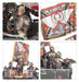 Astra Militarum: Commissar Graves-Boxed Games & Models-Gigante Computers