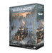 Astra Militarum: Commissar Graves-Boxed Games & Models-Gigante Computers