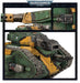 Astra Militarum: Leman Russ Battle Tank-Boxed Games & Models-Gigante Computers