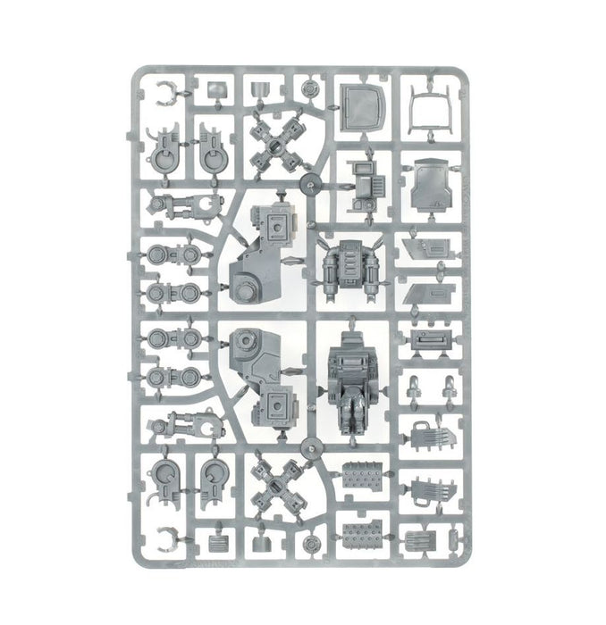 Astra Militarum: Sentinel-Boxed Games & Models-Gigante Computers