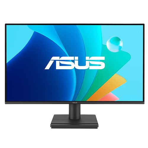 Asus 23.8" Frameless Eye Care Gaming Monitor (VA249HG), IPS, 1920 x 1080, 1ms, 120Hz, Adaptive-Sync, VESA-Monitors-Gigante Computers