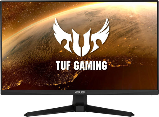 Asus 23.8" TUF Gaming Monitor (VG247Q1A) 1920 x 1080 165Hz - Refurbished-Monitors-Gigante Computers