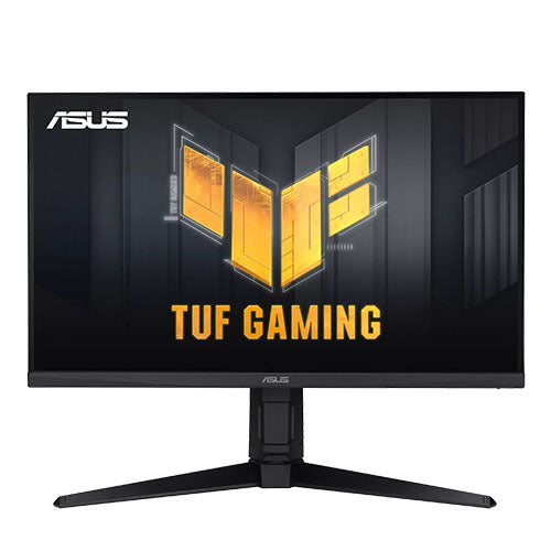 Asus 27" TUF Gaming Monitor (VG279QL3A), Fast IPS, 1920 x 1080, 1ms, 180Hz, ELMB, 99% sRGB, DisplayHDR 400, VESA-Monitors-Gigante Computers