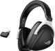 Asus ROG DELTA S Wireless Gaming Headset, Hi-Res, 2.4 GHz/Bluetooth, AI Beamforming Mics w/ AI Noise Cancellation, PS5 Compatible-Headsets-Gigante Computers