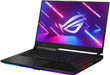 Asus ROG G733QS Gaming Laptop Ryzen 9 5900HX 32GB RTX 3080 2 x 1TB SSD 17" - Refurbished-Laptops-Gigante Computers