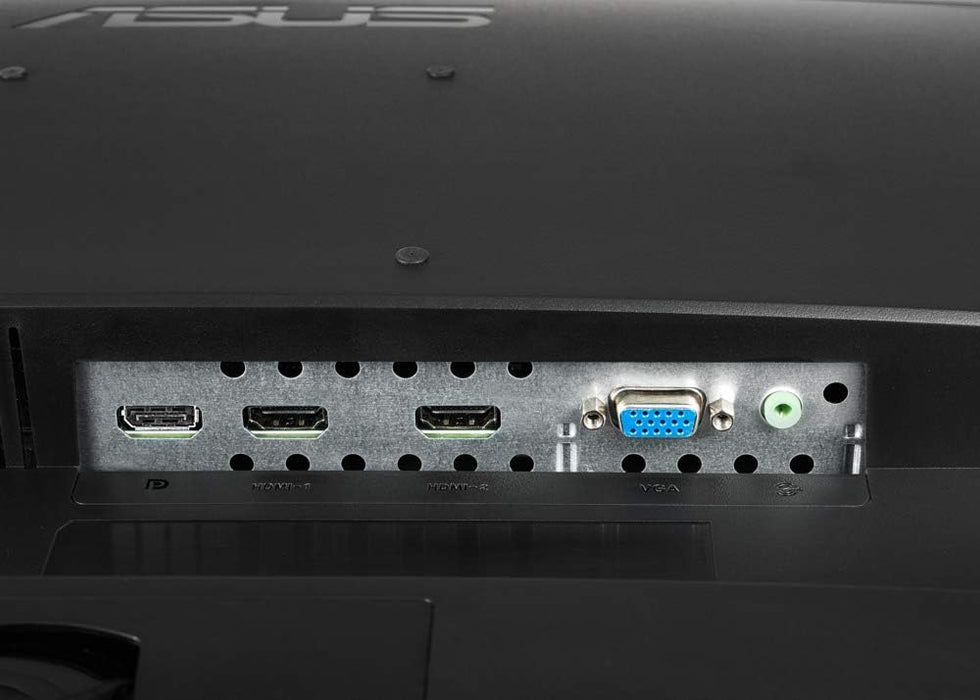 Asus VP278QG 27" Monitor - Refurbished-Monitors-Gigante Computers