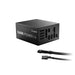 Be Quiet! 1200W Dark Power 14 PSU, Fully Modular, 80+/Cybenetics Titanium, Active/Semi-Passive Cooling, LLC Full-Bridge, ATX 3.1, PCIe 5.1-Power Supplies-Gigante Computers