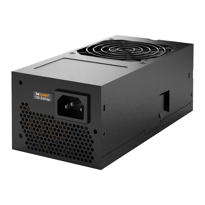 Be Quiet! 300W TFX Power 3 PSU, Small Form Factor, 80+ Bronze, PCIe, Continuous Power-Power Supplies-Gigante Computers