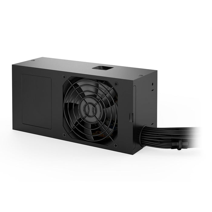 Be Quiet! 300W TFX Power 3 PSU, Small Form Factor, 80+ Bronze, PCIe, Continuous Power-Power Supplies-Gigante Computers