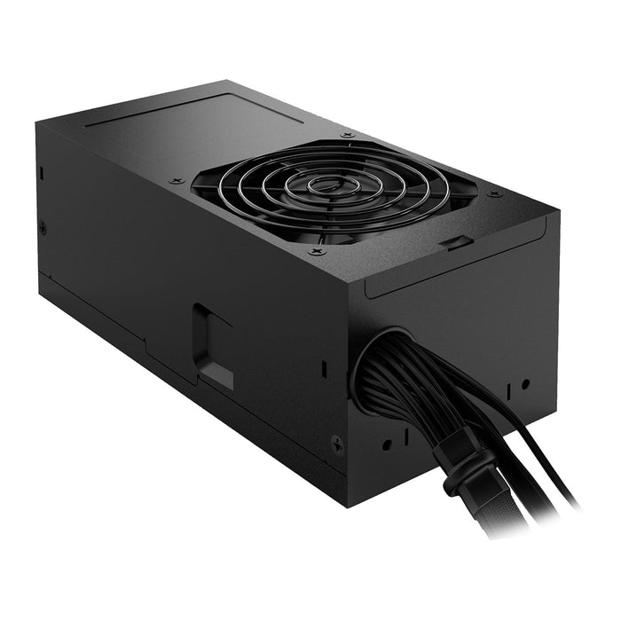 Be Quiet! 300W TFX Power 3 PSU, Small Form Factor, 80+ Gold, 2 PCIe, Continuous Power-Power Supplies-Gigante Computers