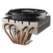 Be Quiet! BK003 Shadow Rock TF2 Heatsink & Fan, Intel & AMD Sockets, Shadow Wings Fan-CPU Fans Paste-Gigante Computers