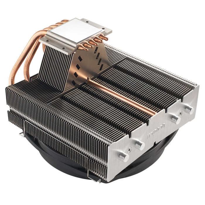 Be Quiet! BK003 Shadow Rock TF2 Heatsink & Fan, Intel & AMD Sockets, Shadow Wings Fan-CPU Fans Paste-Gigante Computers