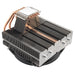 Be Quiet! BK003 Shadow Rock TF2 Heatsink & Fan, Intel & AMD Sockets, Shadow Wings Fan-CPU Fans Paste-Gigante Computers