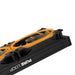 Be Quiet (BL075) Light Wings 14cm PWM ARGB High Speed Case Fan, Rifle Bearing, 20 LEDs, Front & Rear Lighting, Up to 2200 RPM-Cooling-Gigante Computers