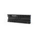 Be Quiet! MC1 M.2 SSD Cooler, For Single & Double Sided M.2 2280 Modules-Cooling-Gigante Computers
