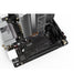 Be Quiet! MC1 PRO M.2 SSD Cooler w/ Integrated Heat Pipe, For Single & Double Sided M.2 2280 Modules-Cooling-Gigante Computers