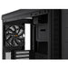 Be Quiet! Pure Base 600 Gaming Case, ATX, No PSU, 2 x Pure Wings 2 Fans, Black-Cases-Gigante Computers