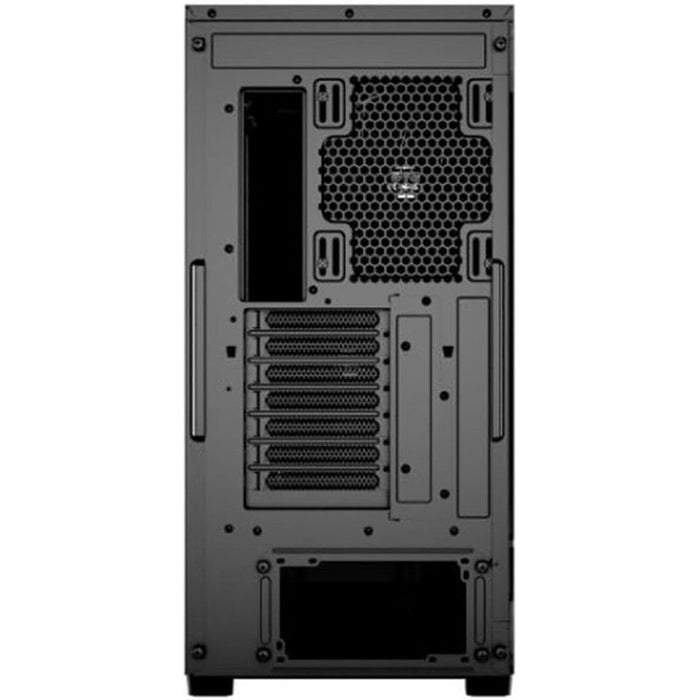 Be Quiet! Shadow Base 800 DX RGB Gaming Case w/ Glass Window, E-ATX, ARGB Front Strips & Controller, Mesh Airflow, Pure Wings 3 Fans, USB-C, Black-Cases-Gigante Computers