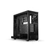Be Quiet! Shadow Base 800 Gaming Case w/ Glass Window, E-ATX, Mesh Airflow, Pure Wings 3 Fans, USB-C, Black-Cases-Gigante Computers