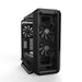 Be Quiet! Silent Base 802 Gaming Case, E-ATX, No PSU, 3 x Pure Wings 2 Fans, Fan Controller, USB-C, Interchangeable Top & Front-Cases-Gigante Computers
