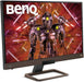 Benq 27" Quad HD 144Hz Monitor EX2780Q-T - Refurbished-Monitors-Gigante Computers